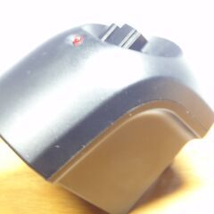 ★本体が無いので動作未確認　　パナソニック  　RC1-79 ESRL13K7657　　　シェーバー 充電器の画像