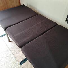 ソファーベッド