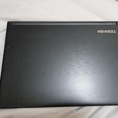 ノートパソコン売ります。