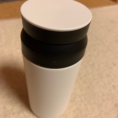 新品ステンレスボトル