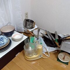 調理道具セット