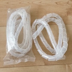 スパイラルチューブ