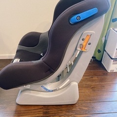 チャイルドシートの画像