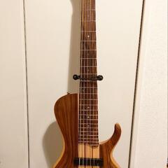 Ibanez BTB686SC 6弦エレキベース