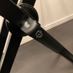 キーボードスタンド K&Mの画像