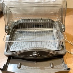 無料【目黒区】三菱の食器乾燥機※掲載5/2までの画像