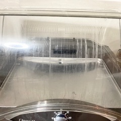 無料【目黒区】三菱の食器乾燥機※掲載5/2までの画像