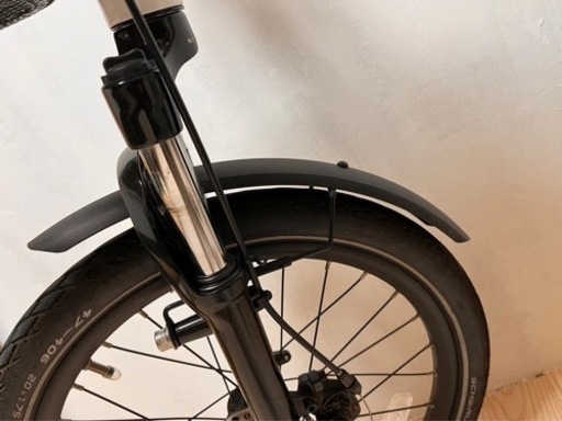 電動自転車