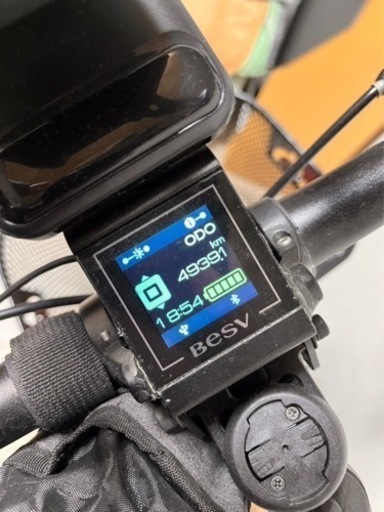 電動自転車
