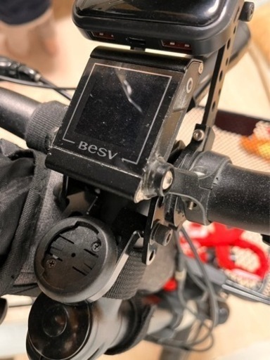 電動自転車