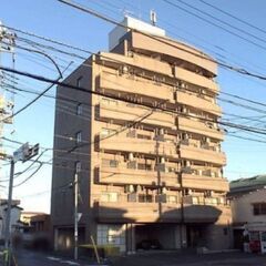 【🌻入居費用14万円🌻】 🔥東武宇都宮線「東武宇都宮」駅 徒 歩...
