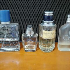 BOSS/SHOGUN/MASSIMO DUTTI/CK