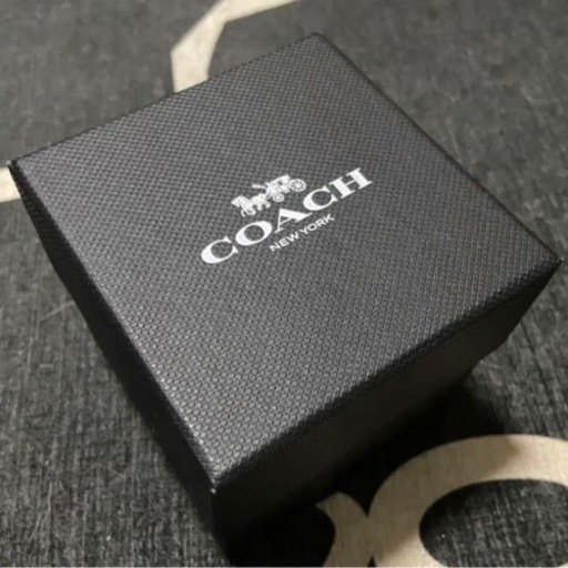 COACH ペリー ホワイト 14503040