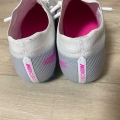 試し履きした程度の使用です。の画像