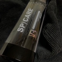 SPICARE V3日焼け止め