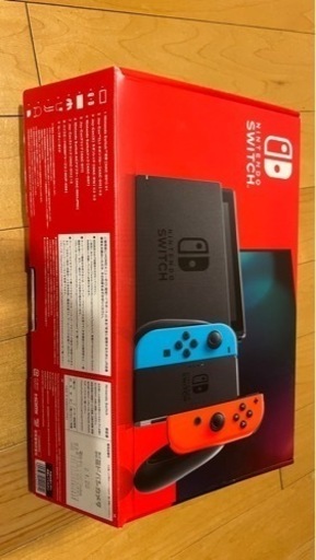 その他 Nintendo switch