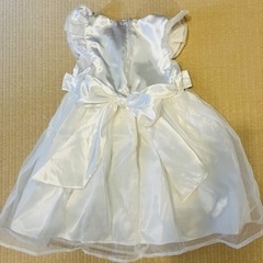 【受付終了】ベビードレス90の画像