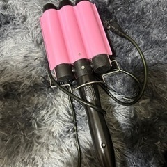 ヘアアイロン