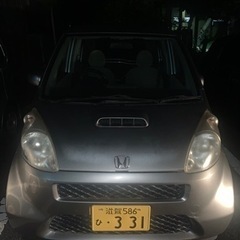 ホンダLIFE jb7ターボ　車検10月コミコミ　売却済