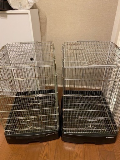 SANKO イージホーム40ハイ　2個セット