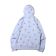 【週末値下げ‼️】4,500円→3,000円 ✨完売品 ナイキ スポーツウェア NIKE ナイキ トレーナー Mの画像