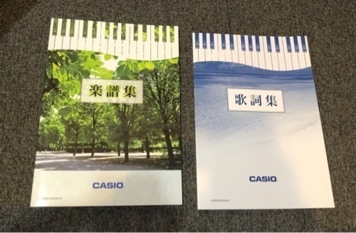 ⬛️ 未使用品 同然！⬛️ 箱付き！⬛️ カシオ　LK -526！⬛️ 全て揃ってる！⬛️