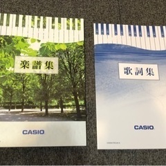 ⬛️ 未使用品 同然！⬛️ 箱付き！⬛️ カシオ　LK -526！⬛️ 全て揃ってる！⬛️の画像