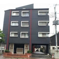 【🌻入居費用16万円🌻】 🔥東北本線「小山」駅 徒歩16分🔥 