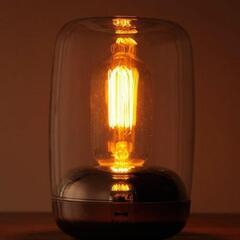 BRUNO ノスタルアロマランプ の画像