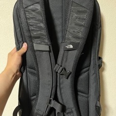 THE NORTH FACE リュックサックの画像