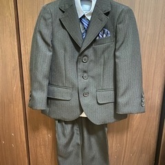 子供用スーツ