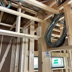 電気工事士急募‼️経験者優遇　の画像