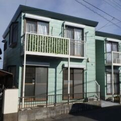  【🍒入居費用13万円🍒】🔥秩父鉄道「石原」駅 徒歩3分🔥 