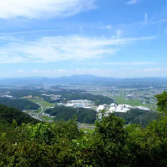 👩女性限定❗５月２４日(水) 各務原アルプスの明王山ハイキング - 岩倉市