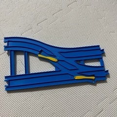 プラレール  線路の画像