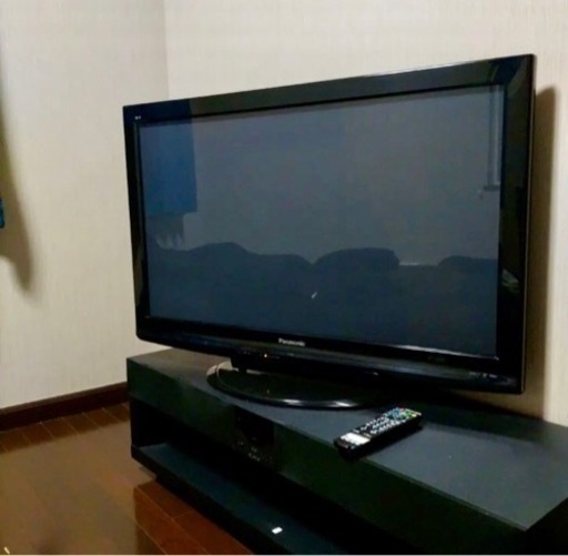 パナソニック テレビ TH-P 42S2 42型  ビエラ