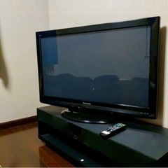 パナソニック テレビ TH-P 42S2 42型  ビエラの画像