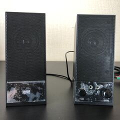 サンワサプライ PCスピーカー