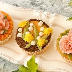 カーネーションに気持ちを込めてプレゼント