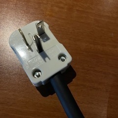 マルゼン　卓上　電気フライヤーの画像