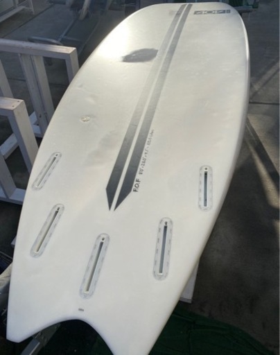 sup サップ　404 8.0ft 103.5L 鎌倉逗子藤沢葉山