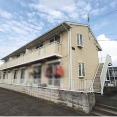 【🌻入居費用14万円🌻】 🔥東武東上線「鶴ヶ島」駅 徒歩7分🔥 