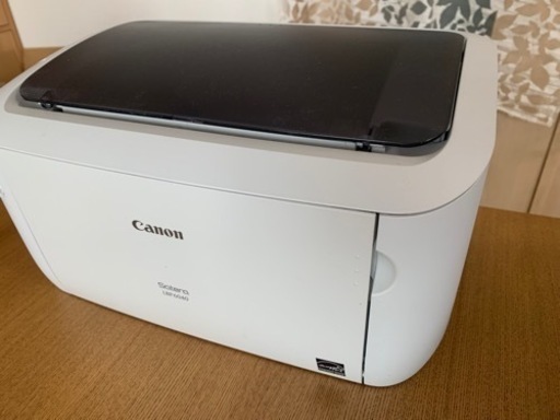 Canon プリンター
