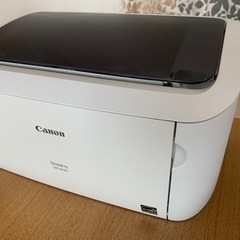 Canon プリンター