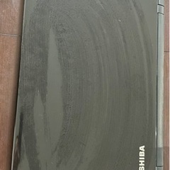 TOSHIBAパソコン