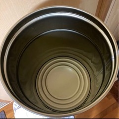 ○ペール缶○の画像