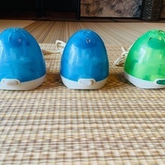 🌺週末引き渡し可🌺金鳥電子蚊取り器3個セット☆