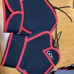 ハンドルカバーの画像