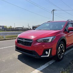 XV 2.0ISアイサイトGT729000ｋｍ9インチナビＴＶバックモニタＬＥＤ車検7年5月の画像