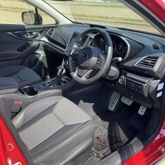 XV 2.0ISアイサイトGT729000ｋｍ9インチナビＴＶバックモニタＬＥＤ車検7年5月の画像